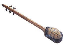 Turkish Musical Instruments